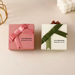 handmade earrings gifts for her