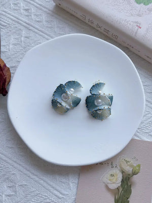 handmade earrings for women