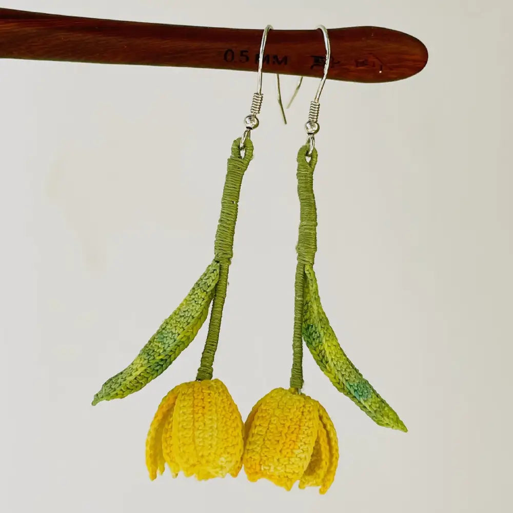why choose handmade earrings as gifts