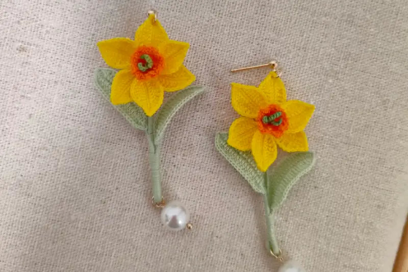 How to Choose Earrings That Represent Gratitude and Love