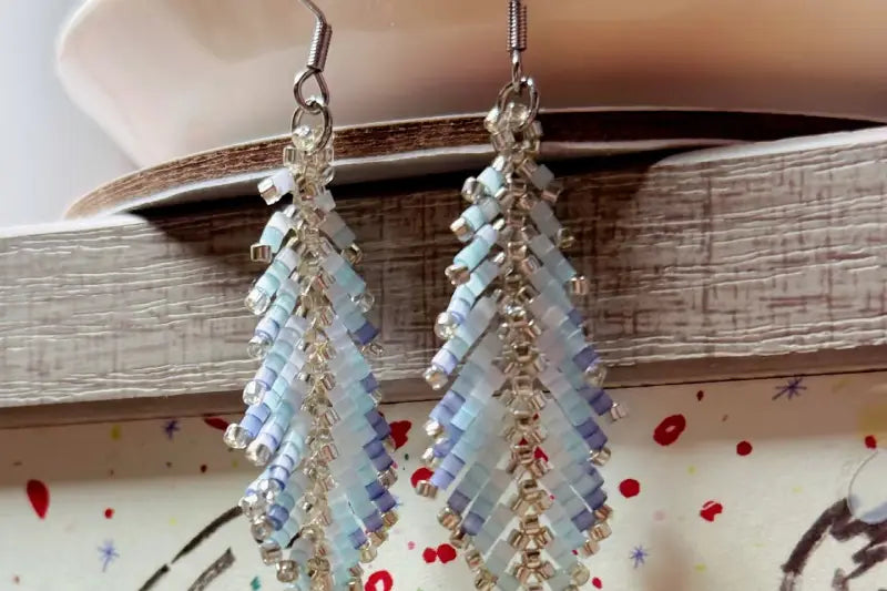 24 Popular Types of Earrings Every Woman Should Know - Ultimate Guide to Earring Types