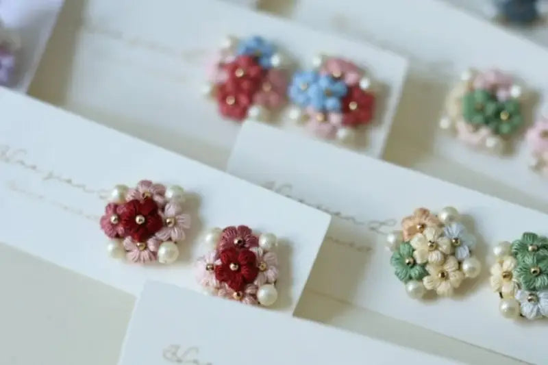 Which Earrings are Meaningful for Friendship? Meaningful Gift Earrings