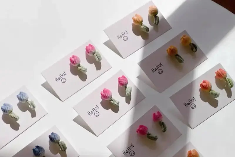 What Are the Best Flower Earrings to Buy?