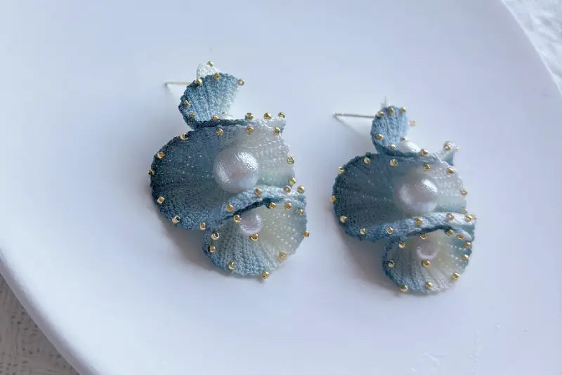 Micro Crochet Earrings vs. Other Handmade Earrings: What're the Differences